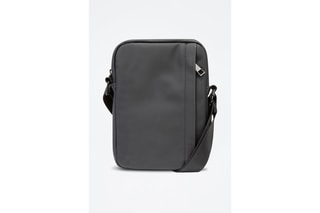 Sac U.S Polo ASSN. - Noir et rouge