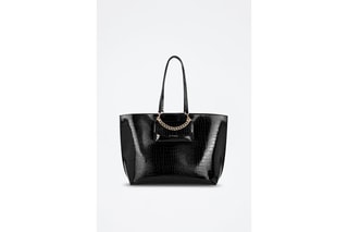 Sac Ideal of Sweden - Noir