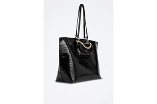 Sac Ideal of Sweden - Noir