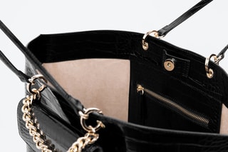 Sac Ideal of Sweden - Noir