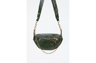 Sac banane Eko - Vert