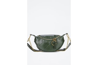 Sac banane Eko - Vert