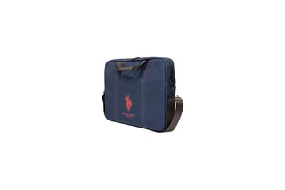 Sac U.S Polo ASSN. - Bleu marine