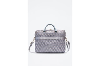 Sac Guess G Cube - Bleu