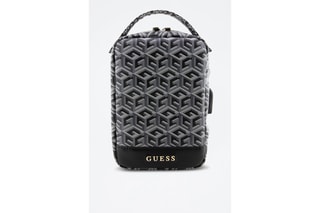 Sac de voyage Guess USB - Gris