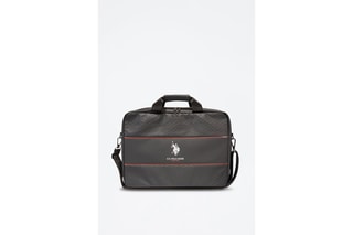 Sac U.S Polo ASSN. - Noir