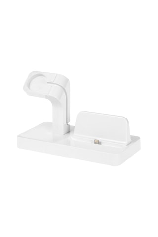 Socle chargement Eko - 2 en 1