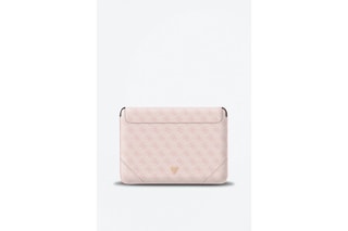 Housse Guess 4G Triangle - Écrans 13 et 14 pouces