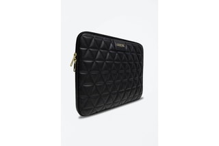 Housse Guess Quilted - Écran 13 pouces