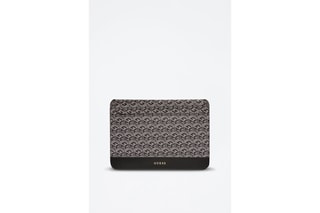 Housse Guess G Cube - Écran 16 pouces