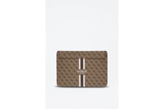 Housse Guess Stripe 4G - Écran 16 pouces