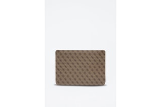 Housse Guess Stripe 4G - Écran 16 pouces