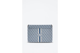 Housse Guess Stripe 4G - Écran 16 pouces