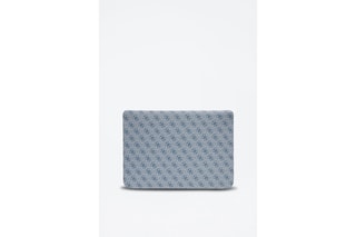 Housse Guess Stripe 4G - Écran 16 pouces