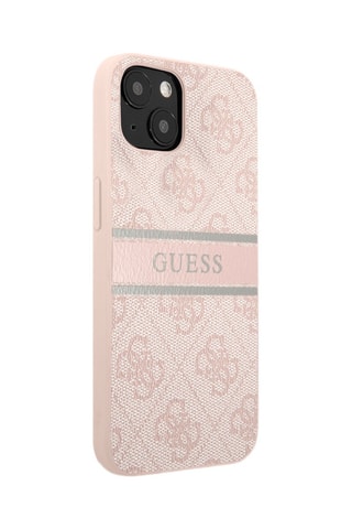 Coque Guess 4G Stripe - iPhone 13 Mini