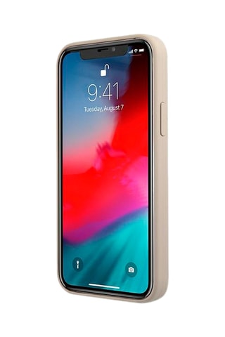 Coque Guess Vintage - iPhone 12 - 12 Pro