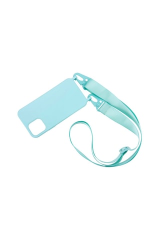 Coque lanière Eko - iPhone 13 Pro Max