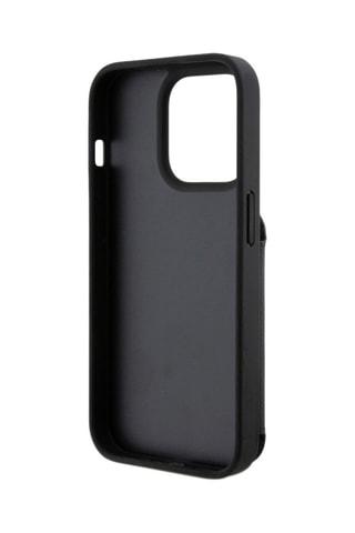 Coque Karl Lagerfeld - iPhone 15 Pro