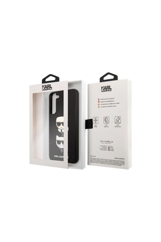 Coque Karl Lagerfeld - Samsung Galaxy S22+