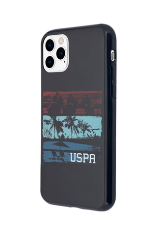 Coque U.S Polo ASSN. - iPhone 11 Pro Max