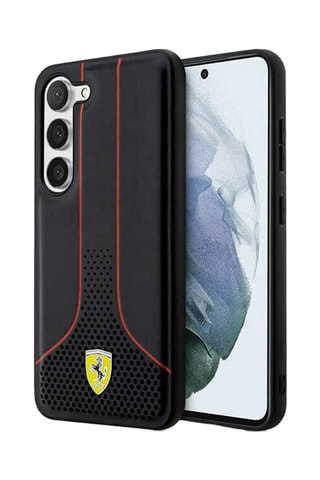 Coque Ferrari - Samsung Galaxy S23+