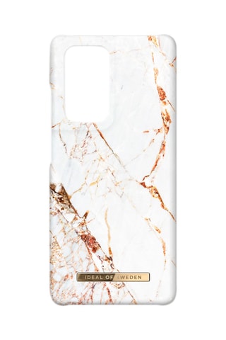 Coque Ideal of Sweden - Samsung Galaxy S21 Ultra