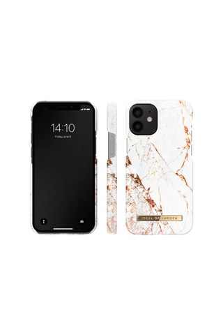 Coque Ideal of Sweden - iPhone 12 Mini