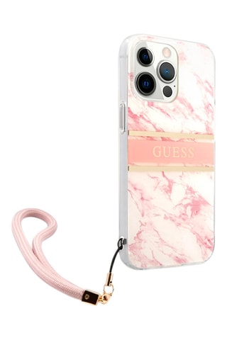 Coque Guess Marble - iPhone 13 Pro