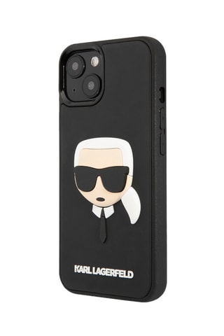 Coque Karl Lagerfeld - iPhone 14