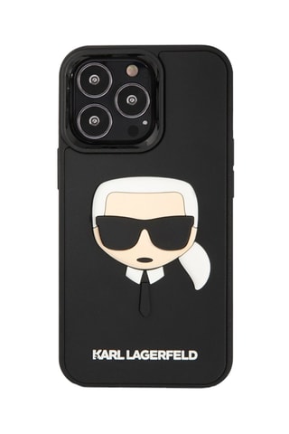 Coque Karl Lagerfeld - iPhone 14 Pro Max