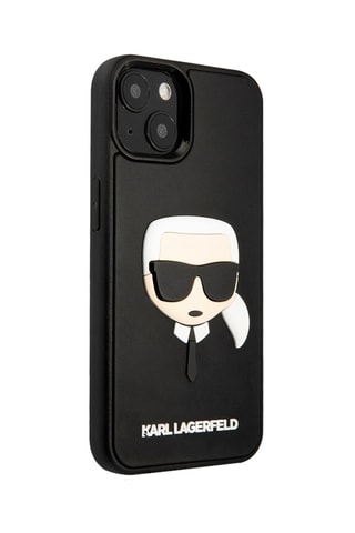 Coque Karl Lagerfeld - iPhone 14 Plus