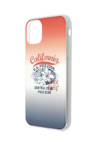 Coque U.S Polo ASSN. - iPhone 11 Pro Max