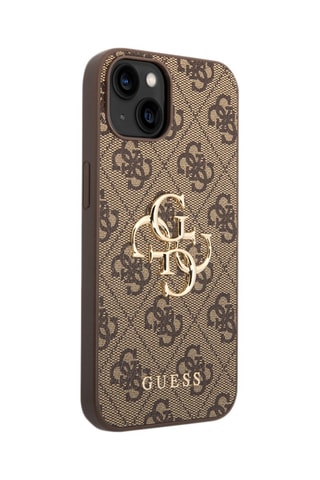 Coque Guess 4G Big - iPhone 15 Plus