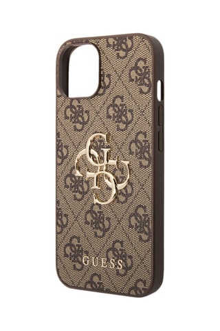Coque Guess 4G Big - iPhone 15 Plus
