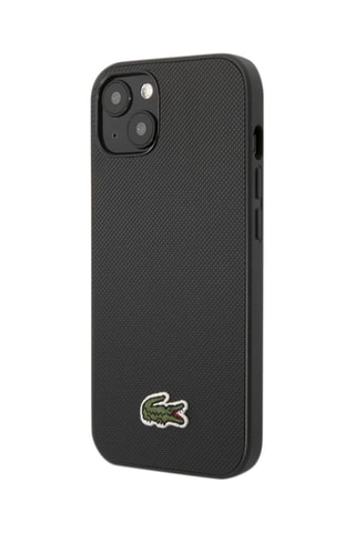 Coque Lacoste Petit Piqué - iPhone 14 Plus