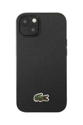 Coque Lacoste Petit Piqué - iPhone 14 Plus