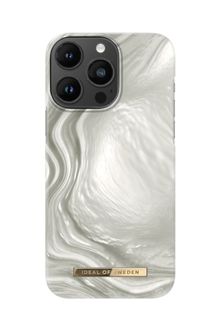 Coque Ideal of Sweden - iPhone 14 Pro Max - Magsafe