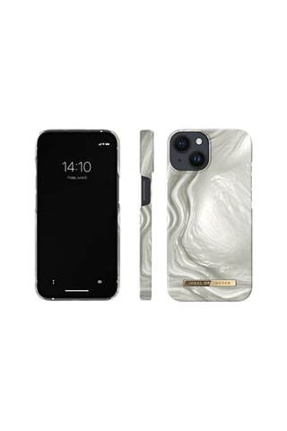 Coque Ideal of Sweden - iPhone 13 et 14 - Magsafe