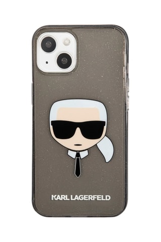 Coque Karl Lagerfeld - iPhone 13 Mini