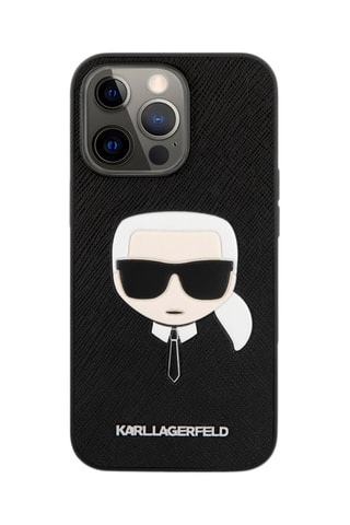 Coque Karl Lagerfeld - iPhone 13 Pro
