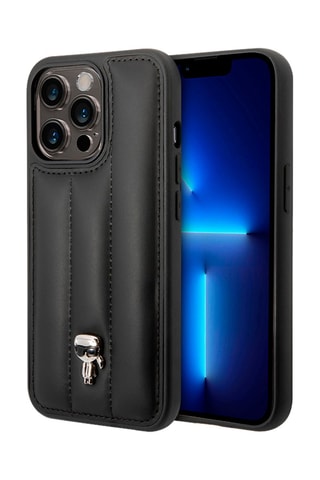 Coque Karl Lagerfeld - iPhone 14 Pro