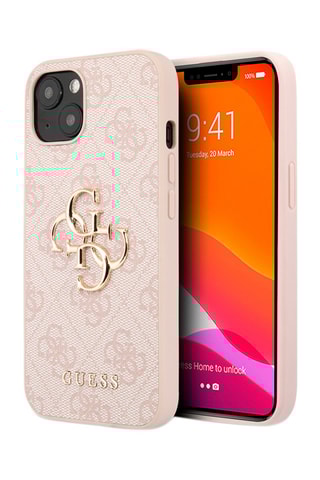 Coque Guess 4G Big - iPhone 14 Plus