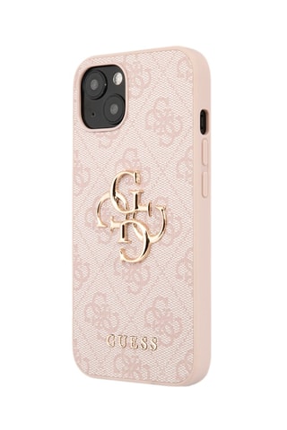 Coque Guess 4G Big - iPhone 14 Plus