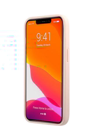 Coque Guess 4G Big - iPhone 14 Plus