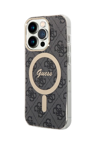 Pack Guess MagSafe 15 W - iPhone 14 Pro