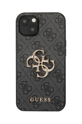 Coque Guess 4G Big - iPhone 13 Mini