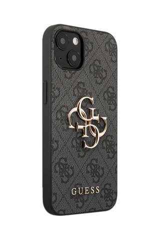 Coque Guess 4G Big - iPhone 13 Mini