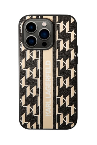 Coque Karl Lagerfeld - iPhone 14 Pro