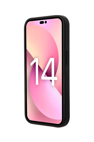 Coque Karl Lagerfeld - iPhone 14 Pro