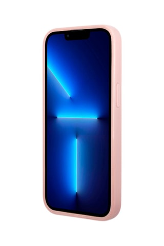 Coque Guess Glitter Script - iPhone 14 Pro Max